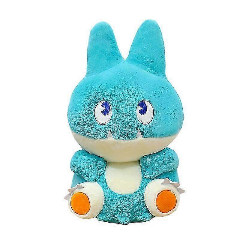 Munchlax Plush Toy Munchlax Plushies Stuffed Animals Doll Kids Gifts