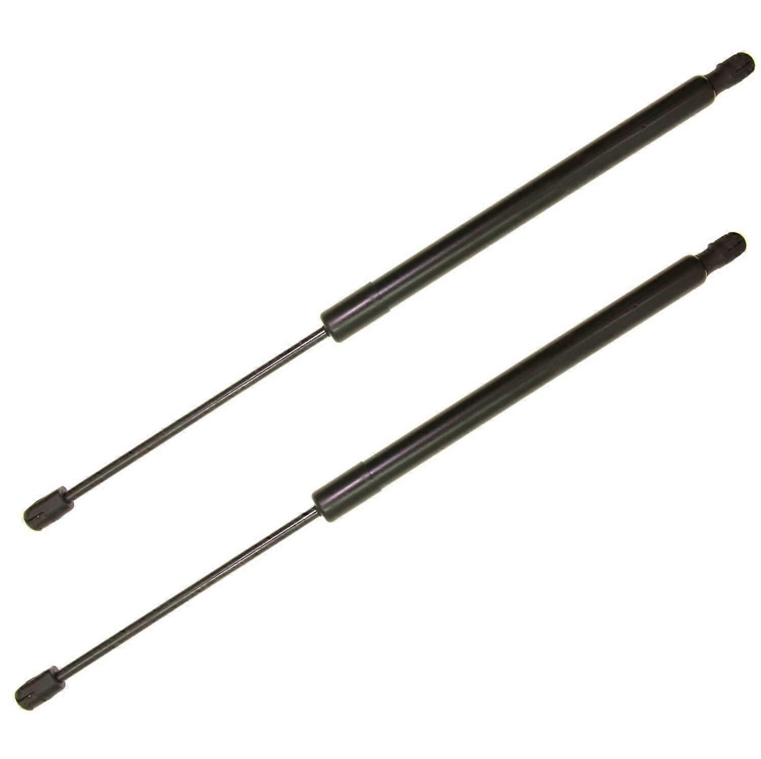 2Pcs 20.73 In Rear Back Lift Supports Compatible With 2009  2017 Chevrolet TRAVERSE