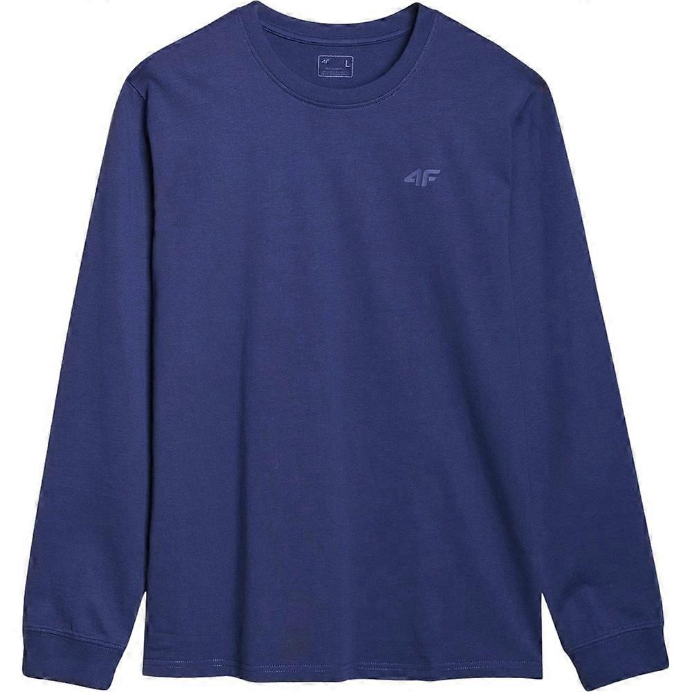 Sweatshirt 4F T-shirt K1951