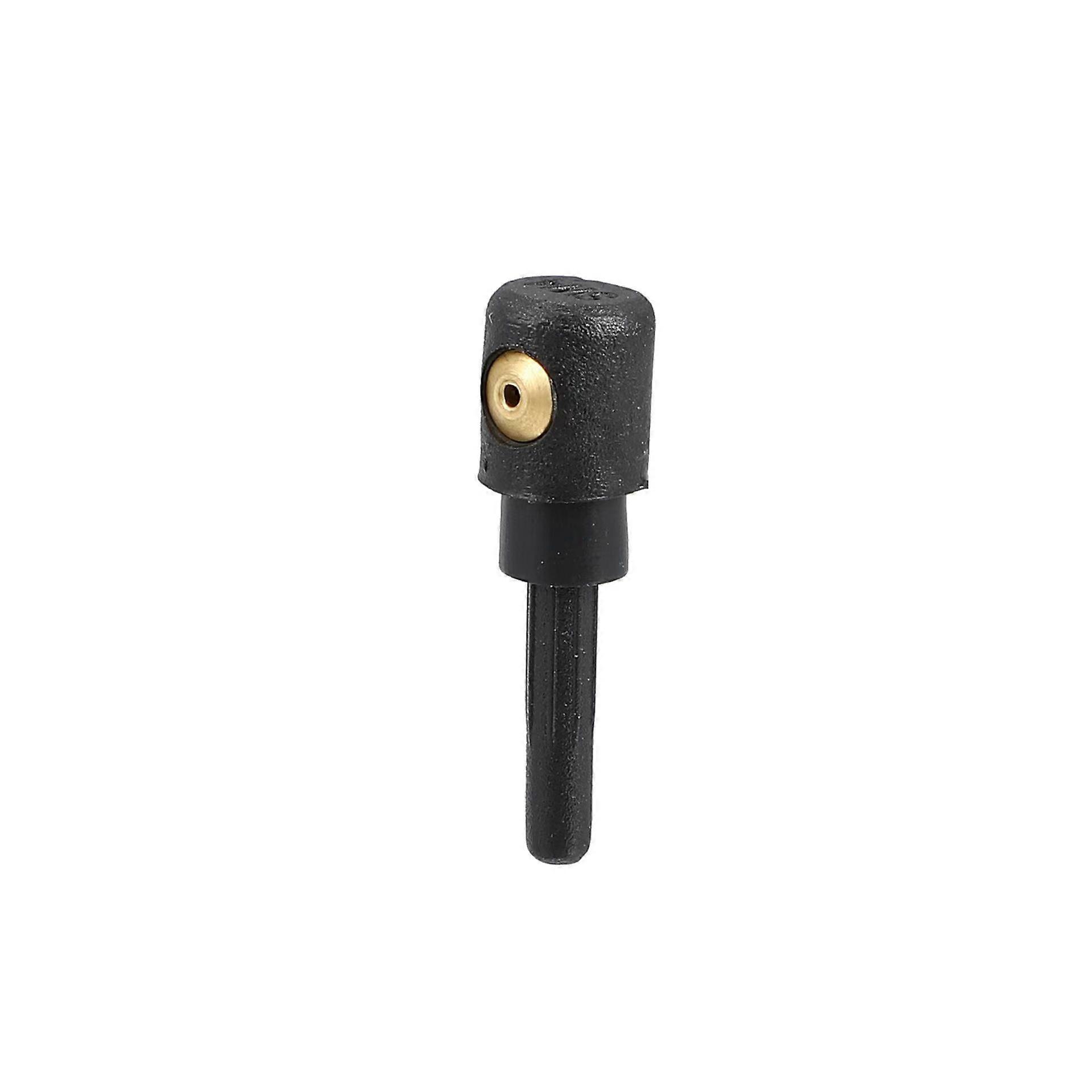 4 Pcs Rear Windshield Washer Nozzle Plastic Universal Windshield Wiper Nozzle Nozzle Wiper Jet 3B9955985A Rear Windshield Wiper Nozzle Spray Nozzle W