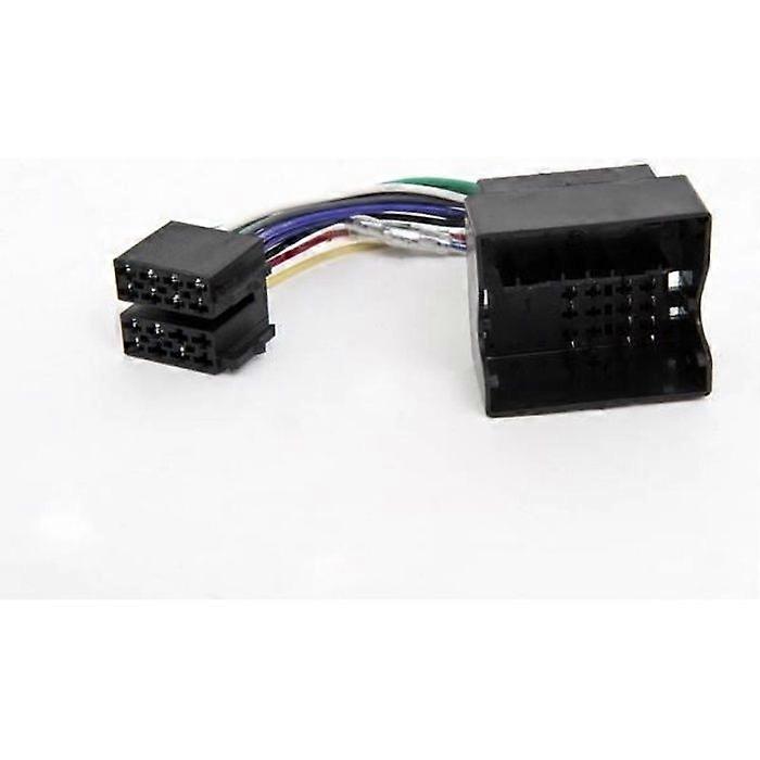 Connects2 CT20BM03 Kabelhärvaadapter