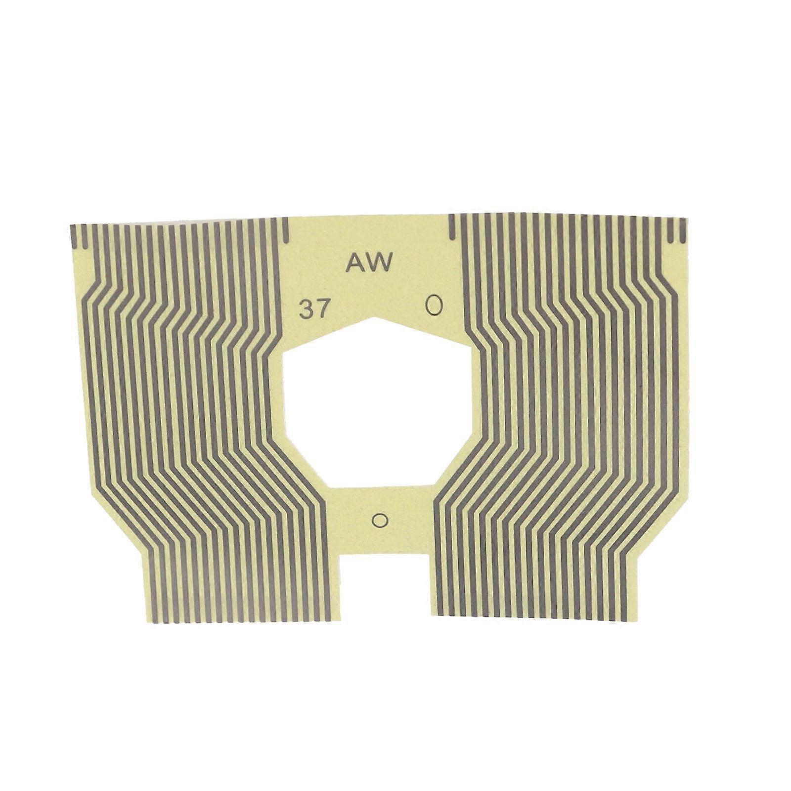 Instrument Cluster Flat Cable 110008872002 Easy Install Assembly Replacement