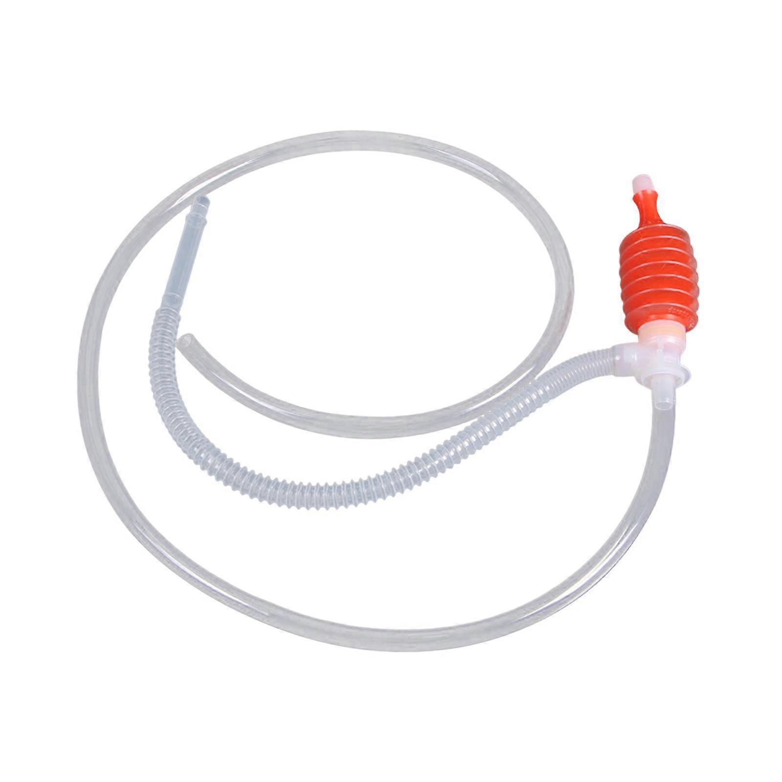 multipurpose high hand petrol transfer pump 100cm