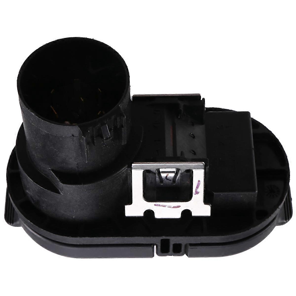 Car Trailer Tow Hitch Receptacle Trailer Connector Plug 68284110AA for Grand