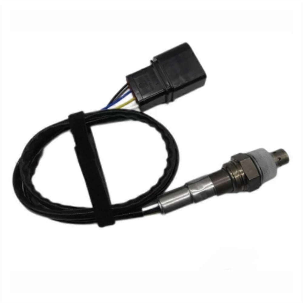Oxygen Sensor for 0413 Mk5 1.6L 06A906262BR 06A 906 262BR LZA07V1 06A906262CF Replacement Oxygen Sensor