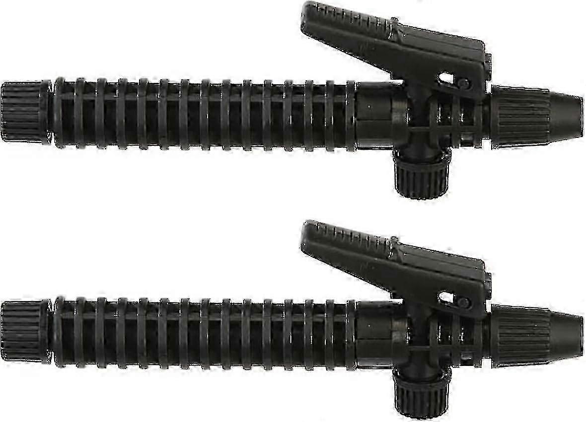 2pcs Trigger Sprayer Handle, 175mm Trigger Gun Sprayer Handle, Agricultural