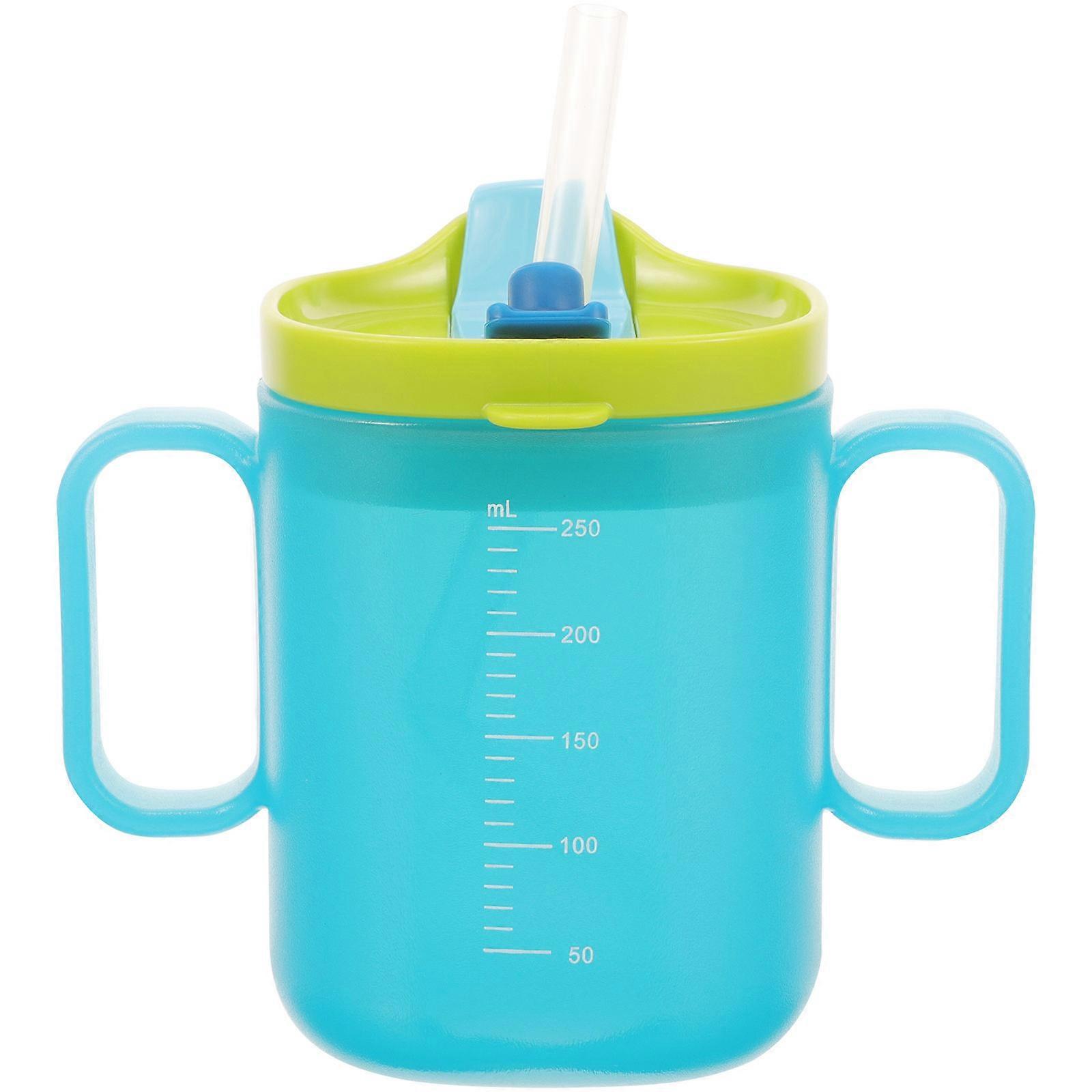 Practical Drinking Aid for Seniors, Safe Material with Exquisite Craftsmanship, Wide Usage