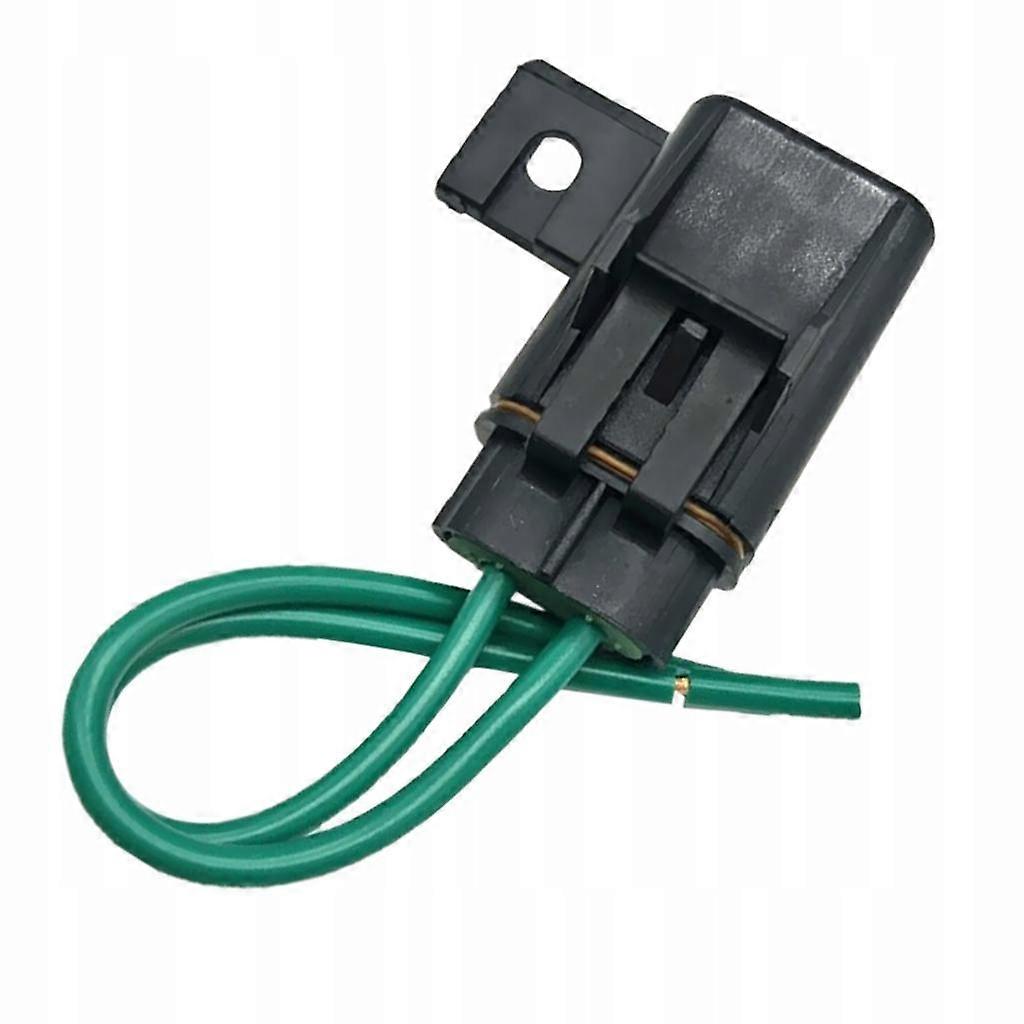 5x Universal Fuse Holder Sockets