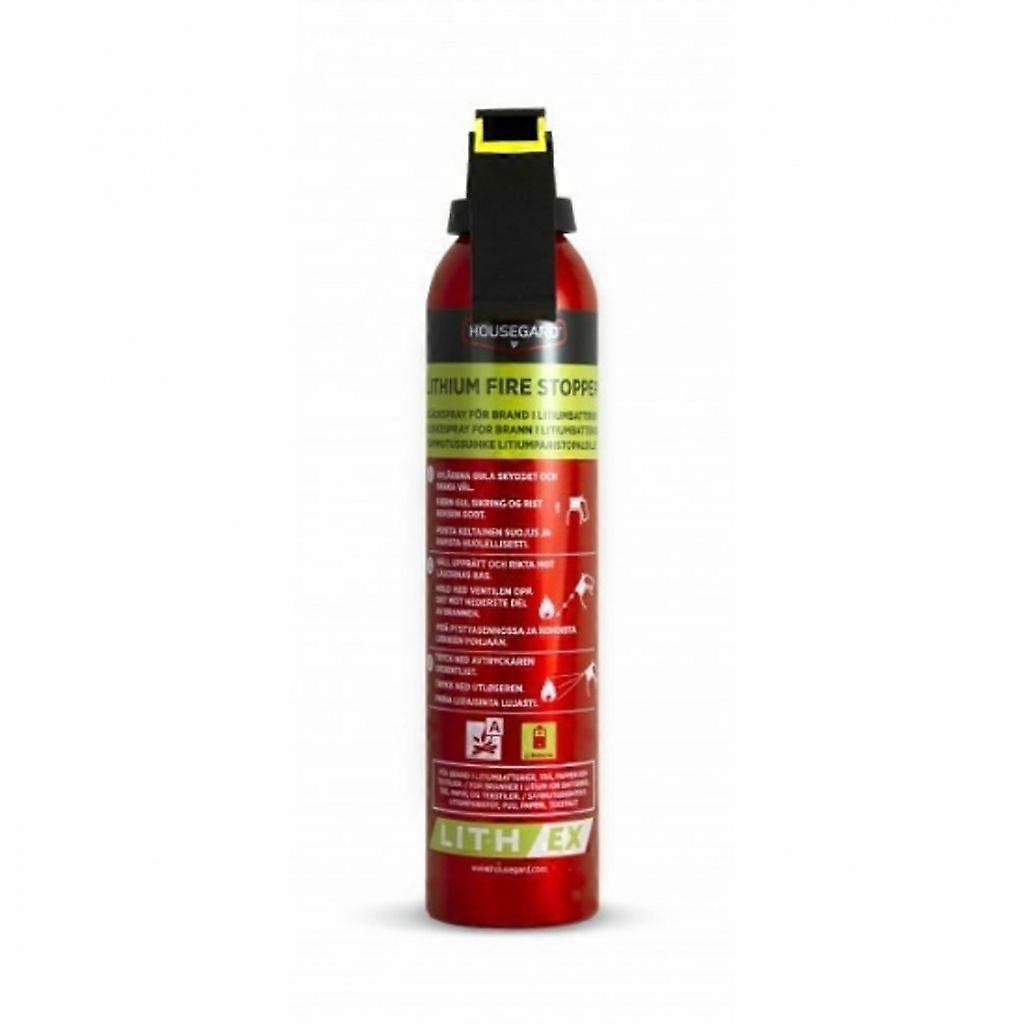 Housegard Lith-EX Blusspray AVD 500 ml