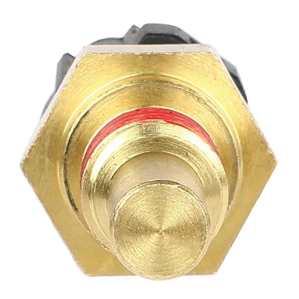 8L3Z-6G004-A Engine Coolant & Cylinder Head Temperature Sensor Compatible with Mercury Vehicles