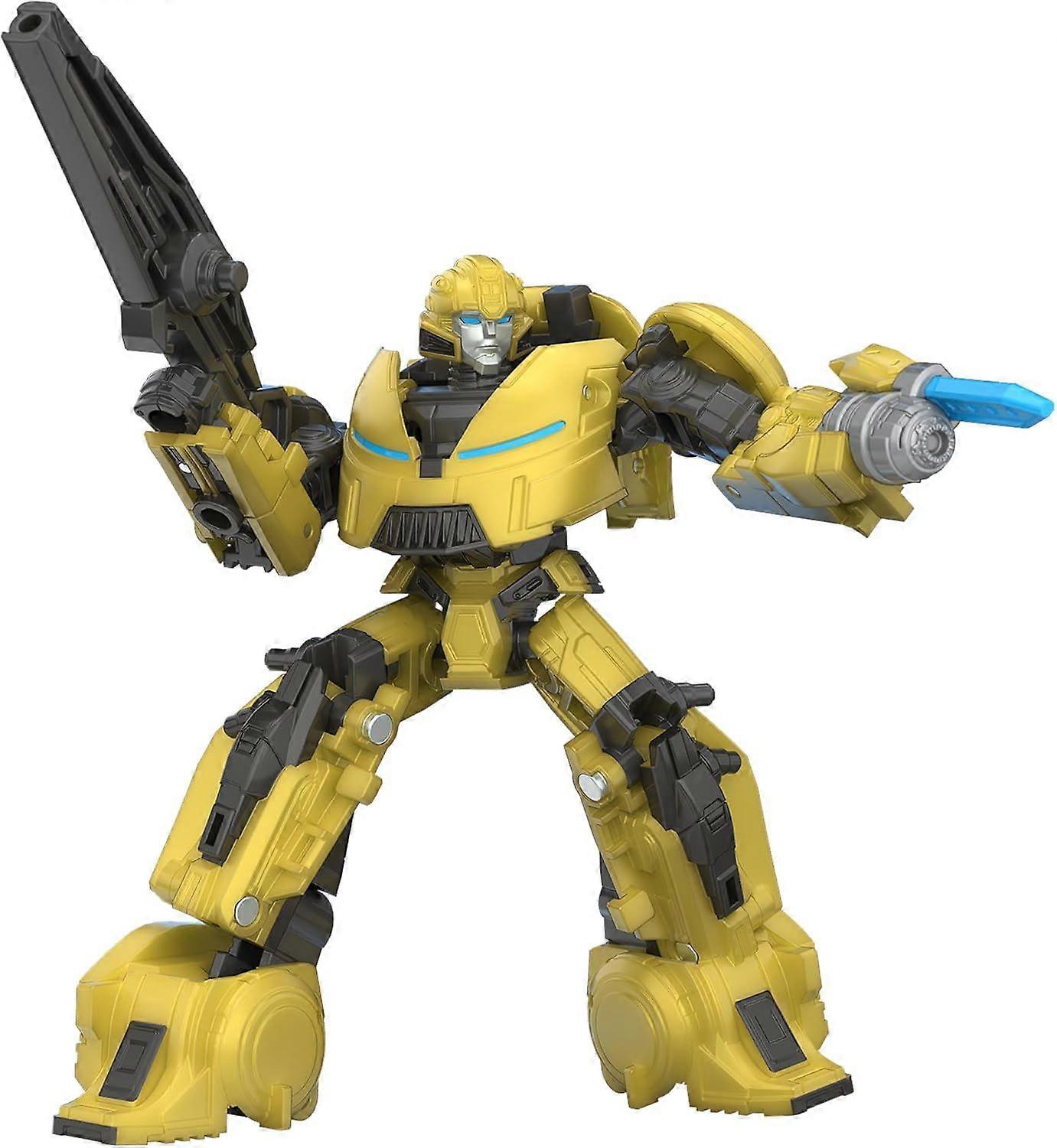 Transformers - Generation Studio Series - (Transformers One) B-127 Bumblebee Toy