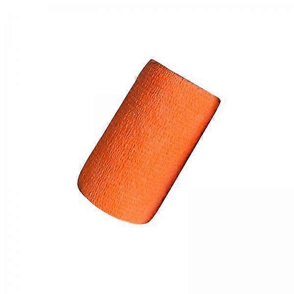 4xVet Wrap pro koně, atletická páska, 4 palcová elastická netkaná prodyšná kůň