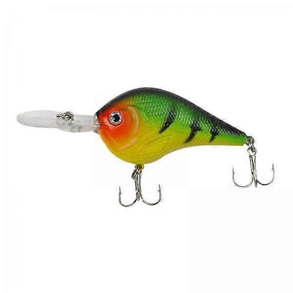 4x Sinking Minnow Hook for Saltwater Fishing Tools