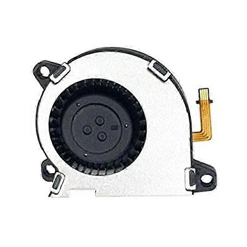 Radiator Built-in Cooling Fan For Nintendo Switch Lite Fan