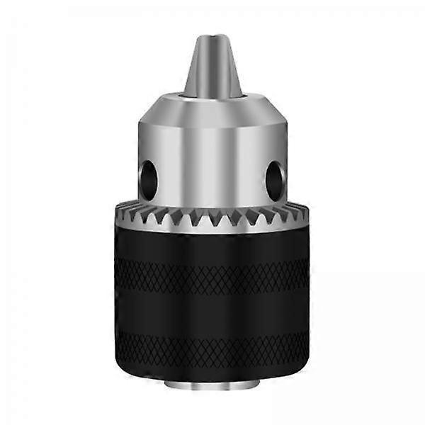 6xAngle Grinder Drill Chuck Conversion Head Attachments for Woodworking Tool