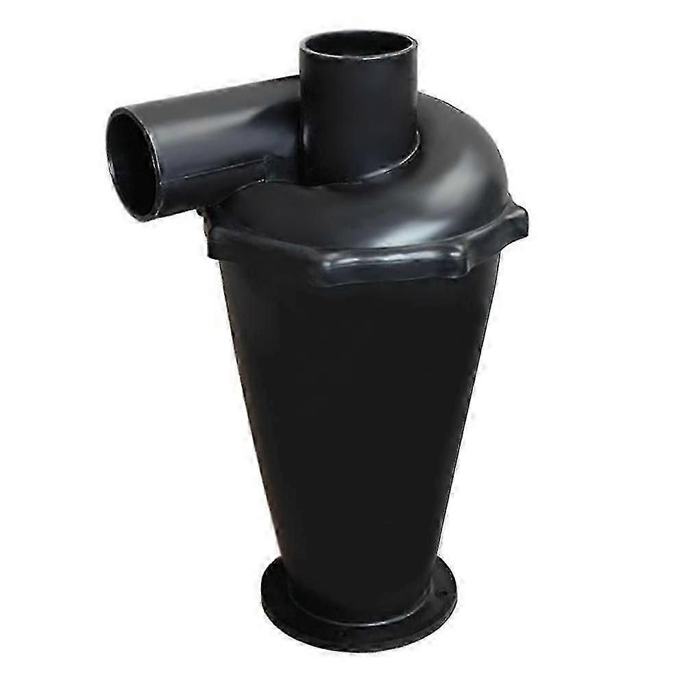 Cyclone Vacuum Cleaner (6 Generation Turbocharged Cyclone)dust Collector Filter