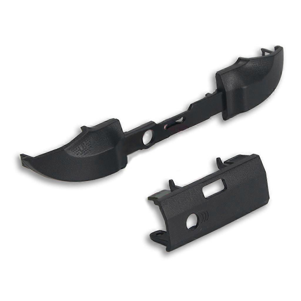 Controller Left Right Triggers Key, Right/left Guard Front Guard Button Repair for XSX