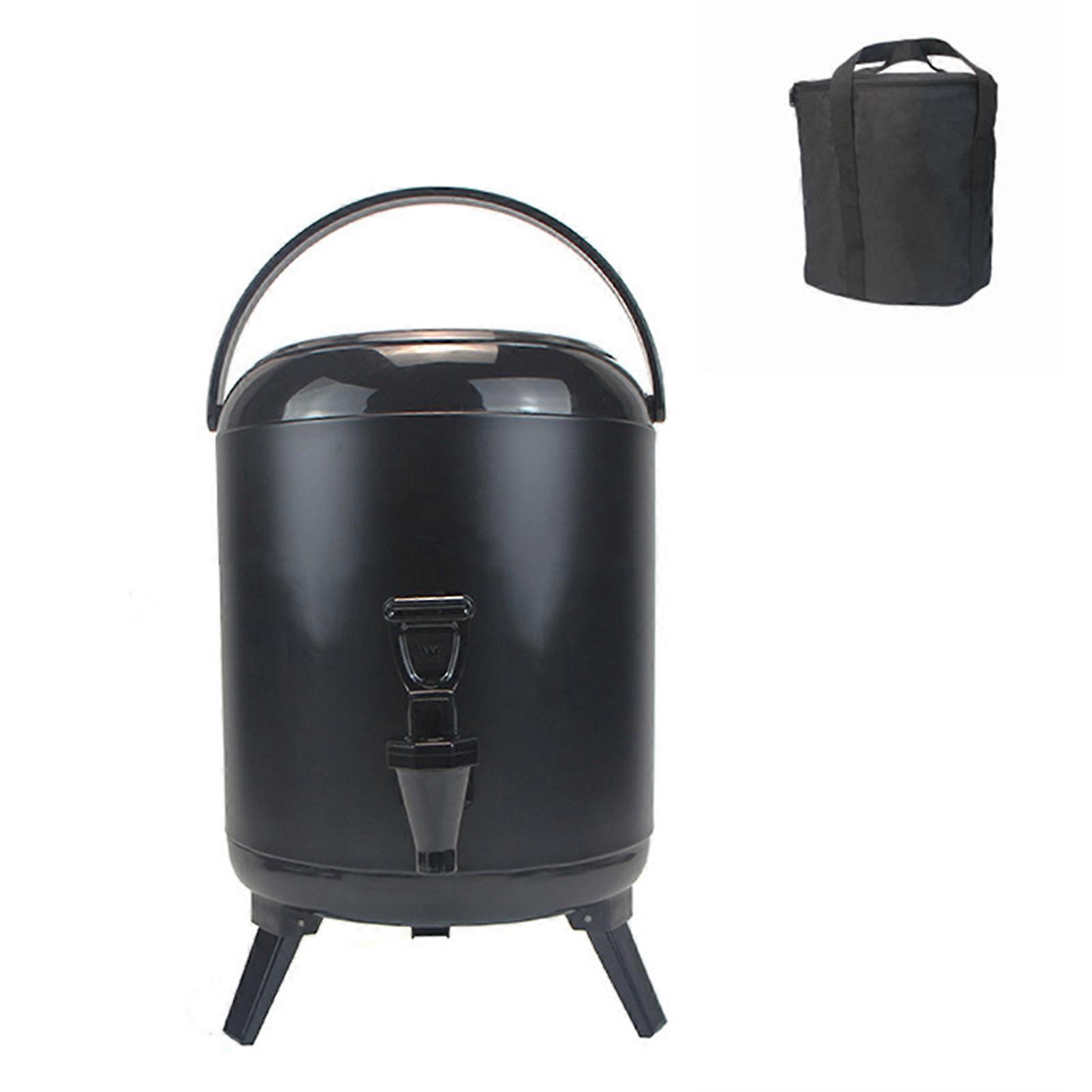 Keeps Things Cold Foldable Cooler, Durable With Portable Design For Versatile Use In Camping Trips Or Office Break Rooms (1 Pack)