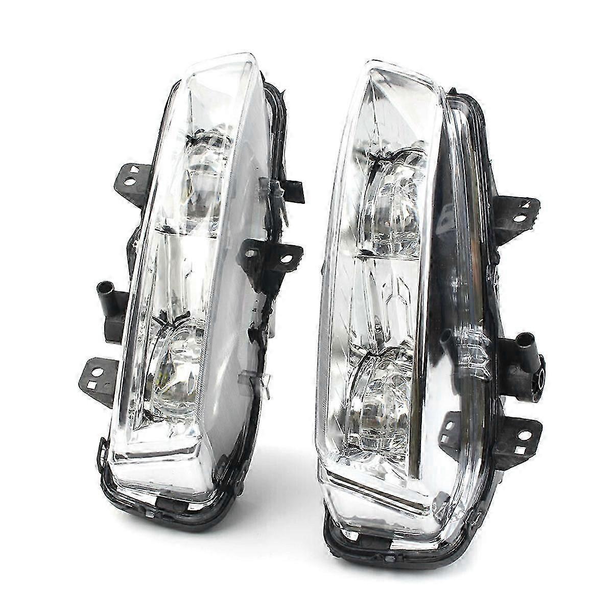 Car Front Bumper Fog Lamp Light for Land Evoque 2011-2015 Right Side LR026089