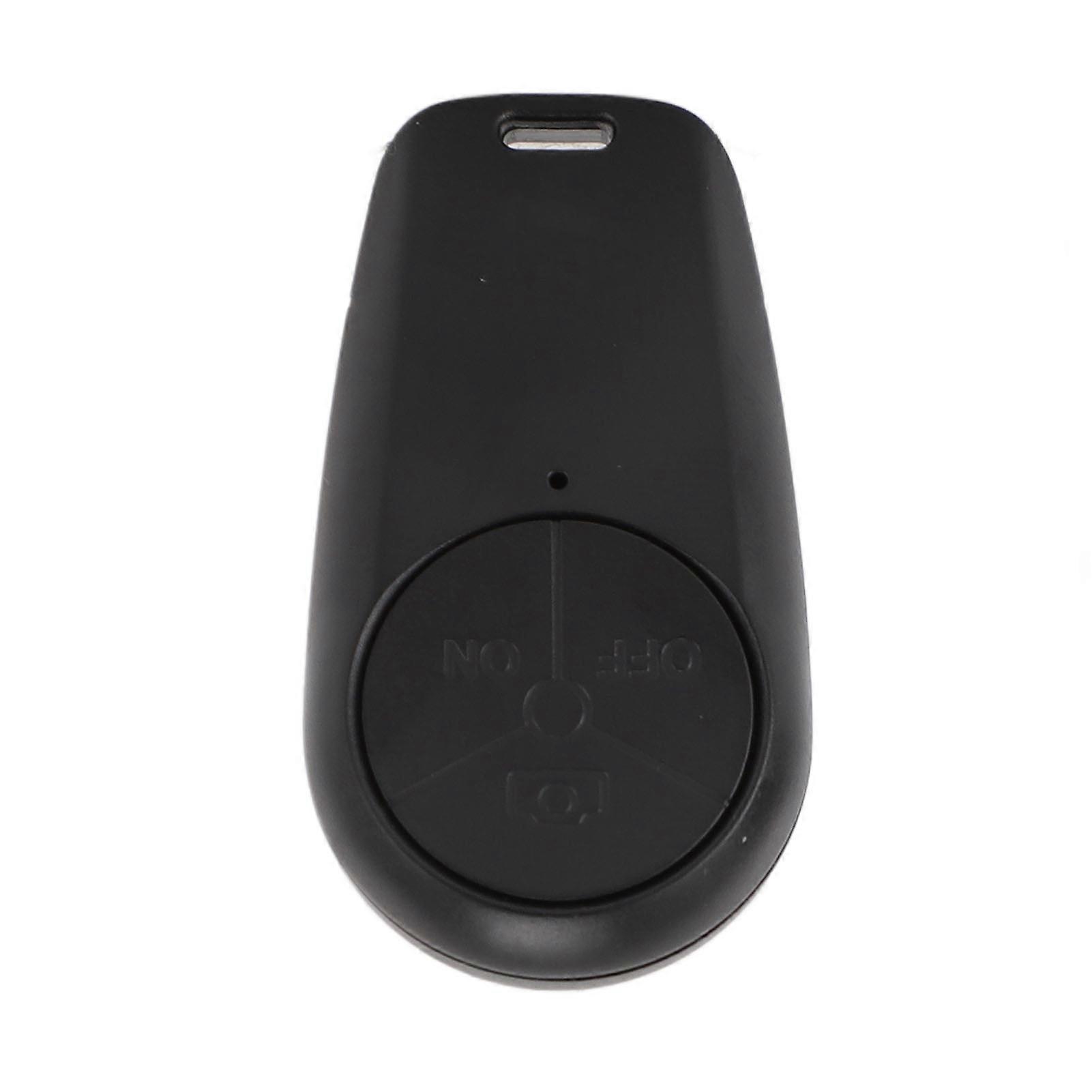 Wireless Camera Remote Control Portable Bluetooth 4.0 Remote Page Turner Video Clicker for Smartphones Tablets Selfies