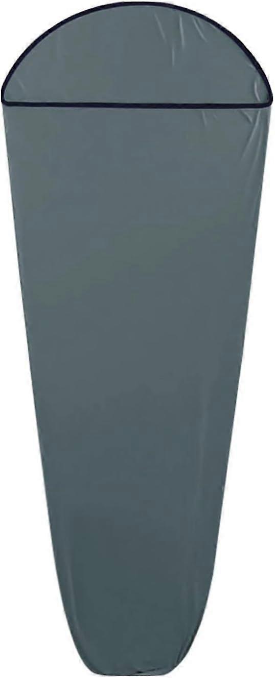 Sheet Bag - Summer Sleeping Bag - Sleeping Bag - Thin Sleeping Bag - Travel Sheet - Inner Sleeping Bag - Lightweight - 1 Person - for Travel, Hotels