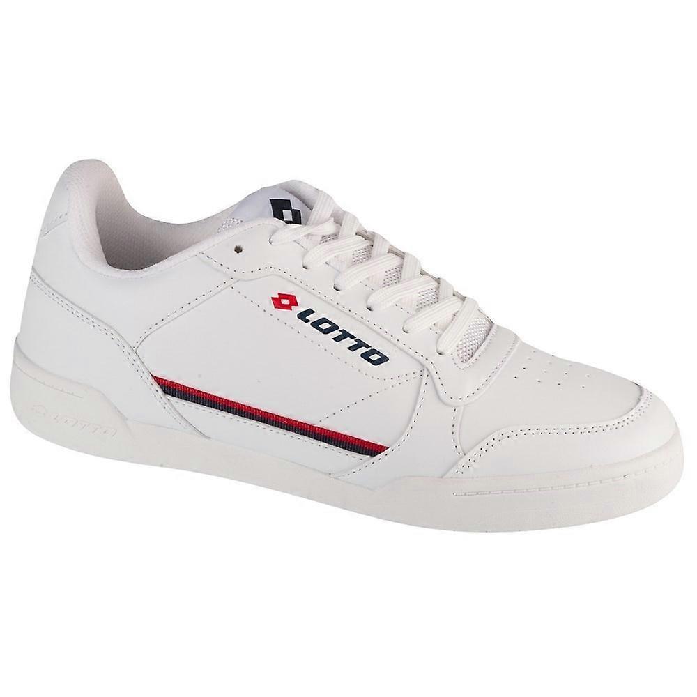 Shoes Lotto Nandu 2400100U1030
