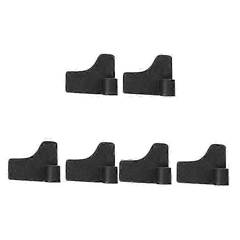 Household Bread Machine Mixing Blade and Noodle Mixing Stick Mixer Replacement Paddle Bread Machine