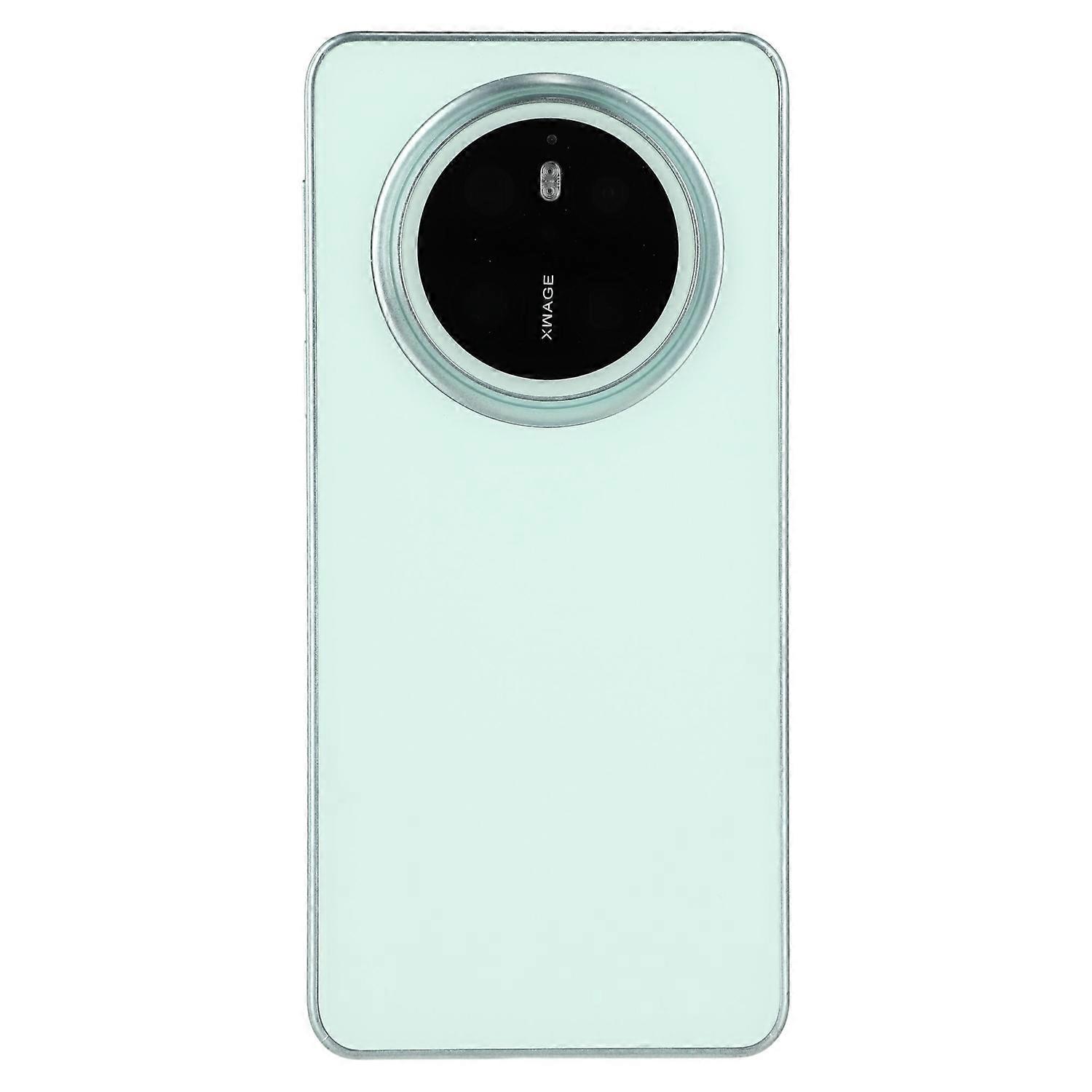 For Huawei Mate 70 Black Screen Fake Phone Model Not Real Smartphone Display (Without Logo)