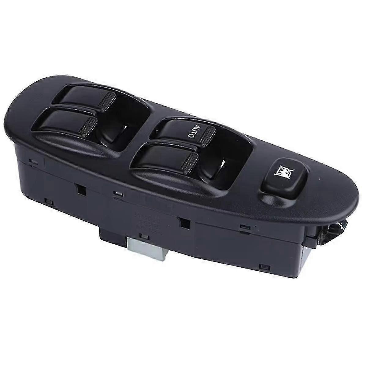 Power Window Control Switch for KIA Sephia/Shuma 1997-2001 LHD 0K2A2-66-350 Driver Side