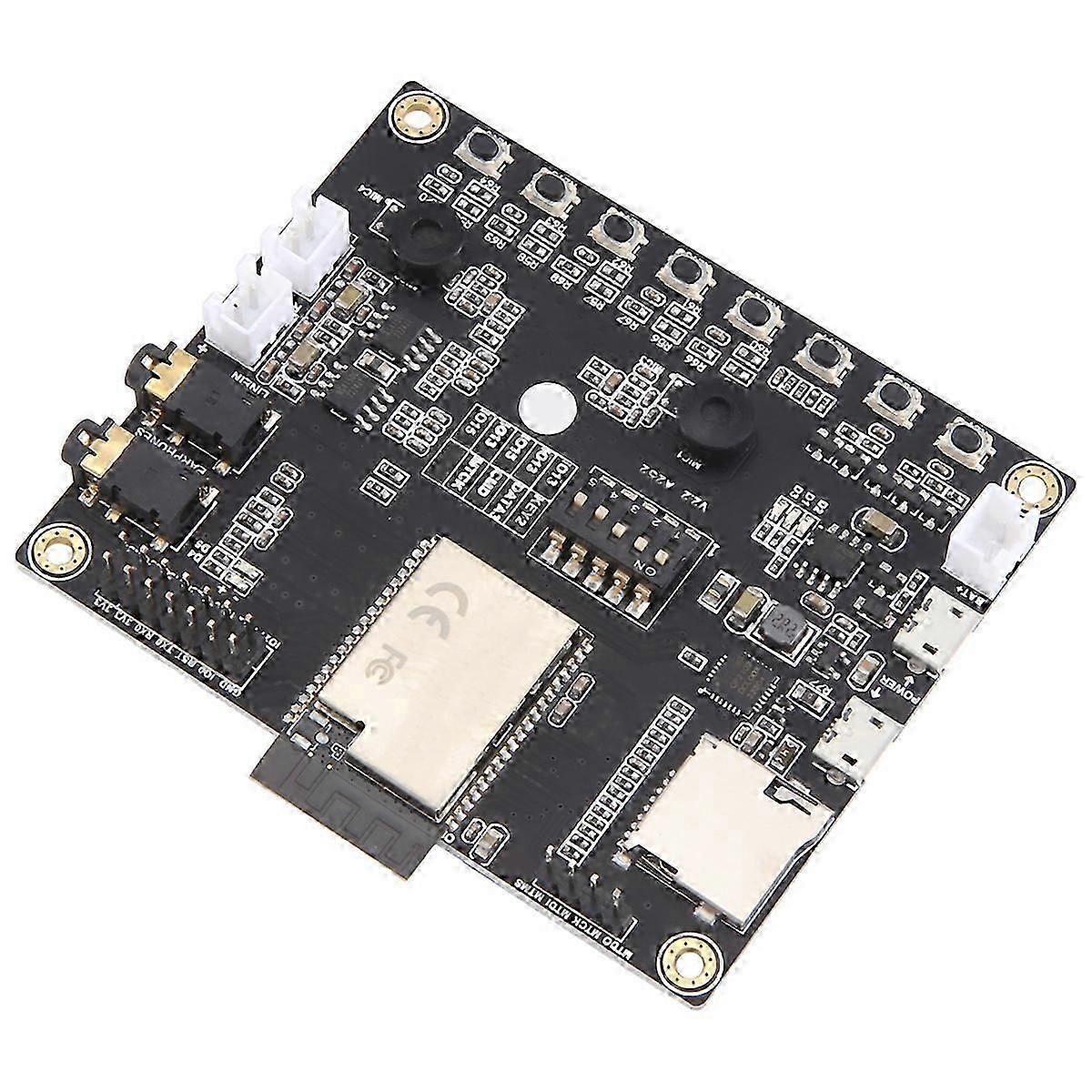 Esp32-Aduio-Kit Wifi+ Bluetooth Module Esp32 Serial To Wifi / Esp32-Aduio-Kit Audio Development Boar