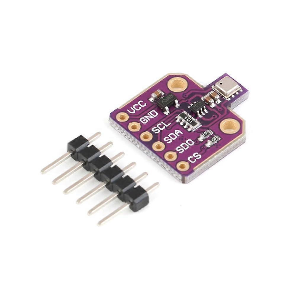 BME680 Sensor CJMCU680 Temperature and Humidity Sensor Temperature Humidity and Pressure Sensors Environment Sensor
