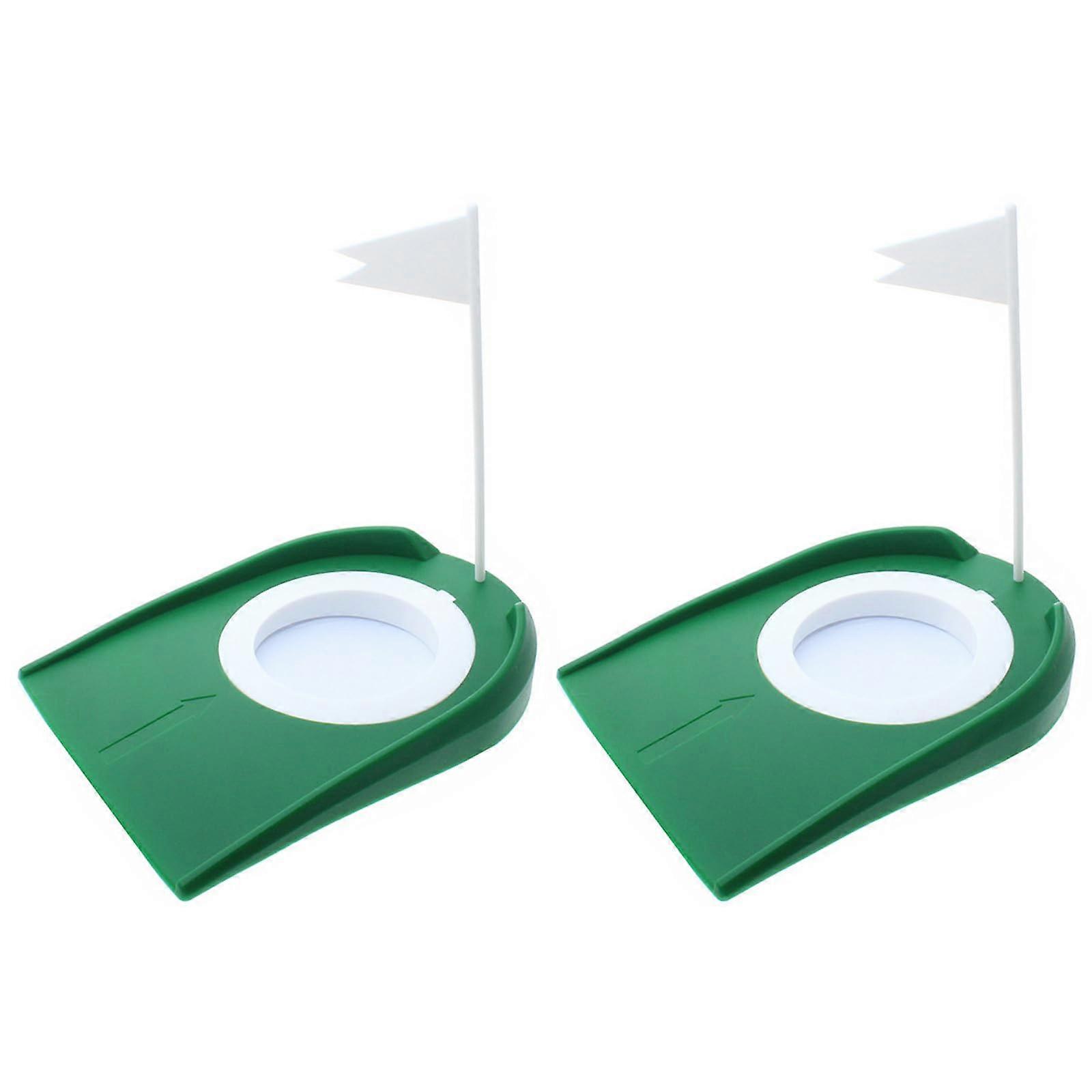 Practice cup putting cup putter regulation cup putting green hole for indoor outdoor practice training