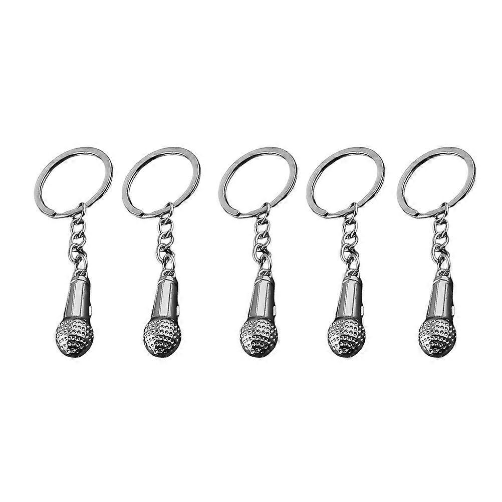 Keychain with Eye-catching Appeal for Style