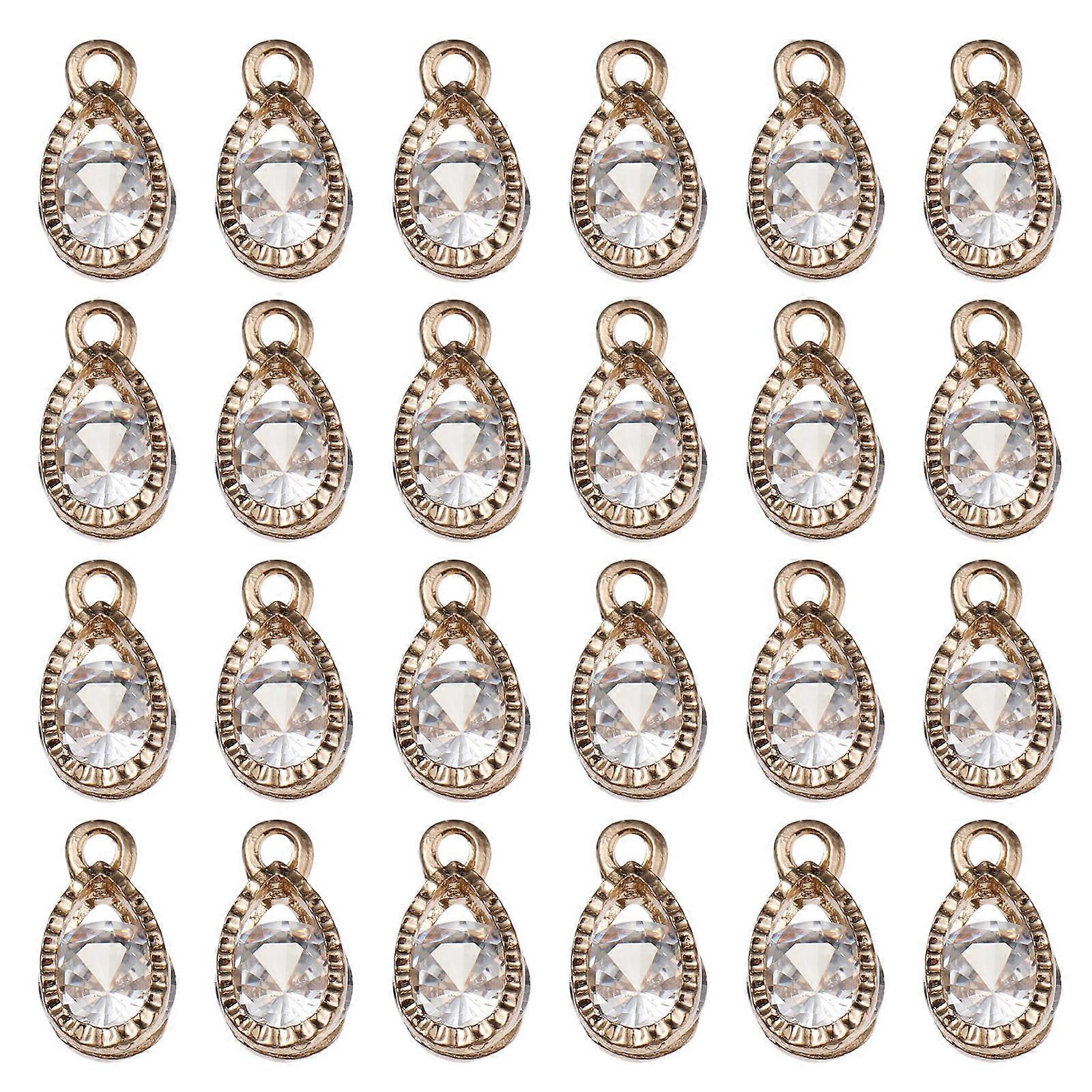 Creative Craft Ideas, Versatile Alloy Findings for Unique Jewelry Designs