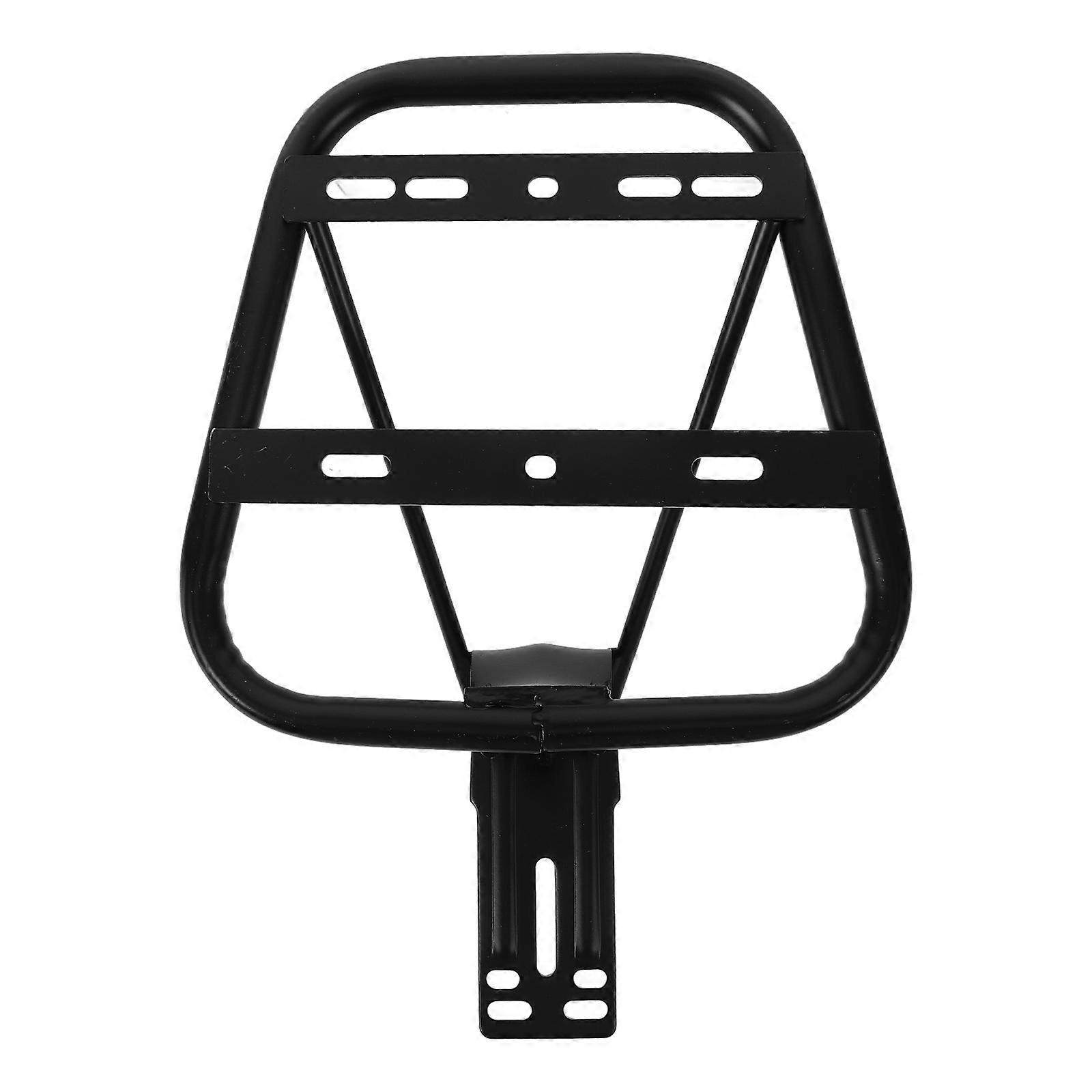 Universal Electric Bicycle Rack, Simple Assembly Required, Supports Heavy Loads