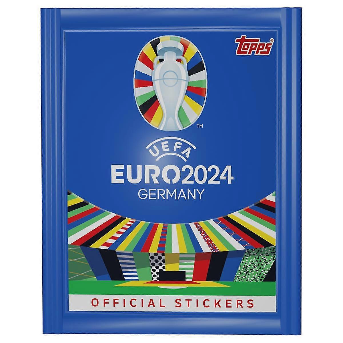 Topps Fs0004695 Collectible, Multicolor