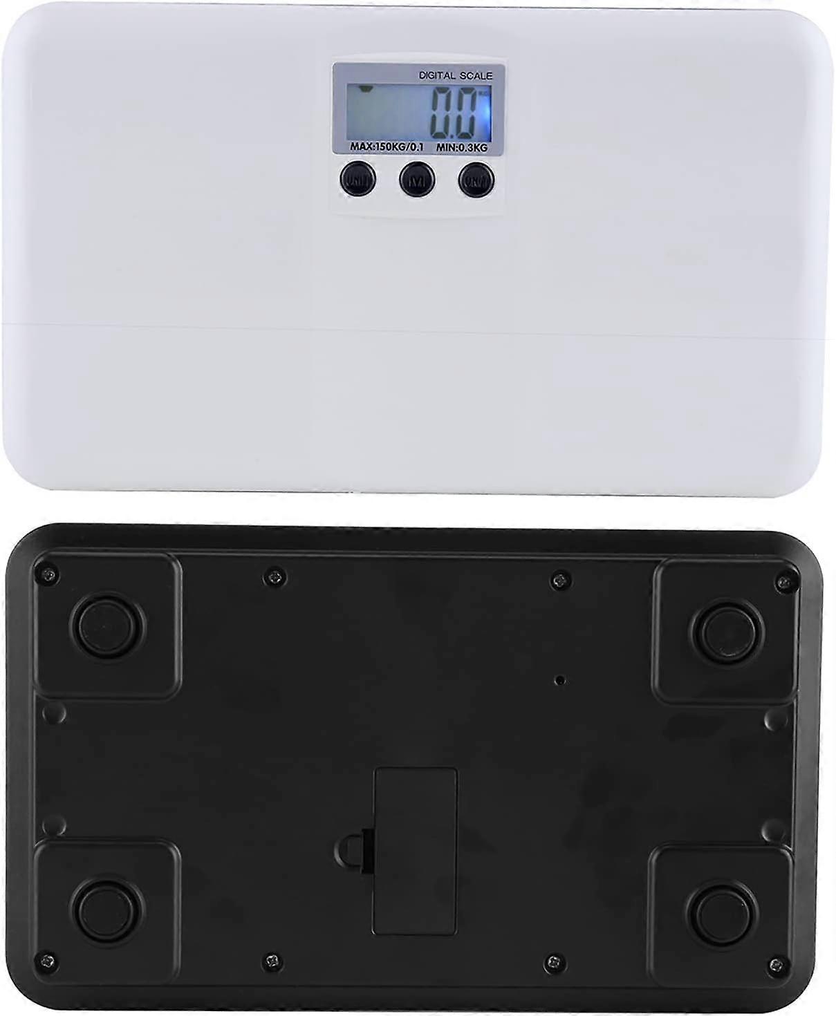 LCD Electronic Scale Digital Baby Scale Cat and Dog Pet Scale Food Weight Mini Scale Digital Scale