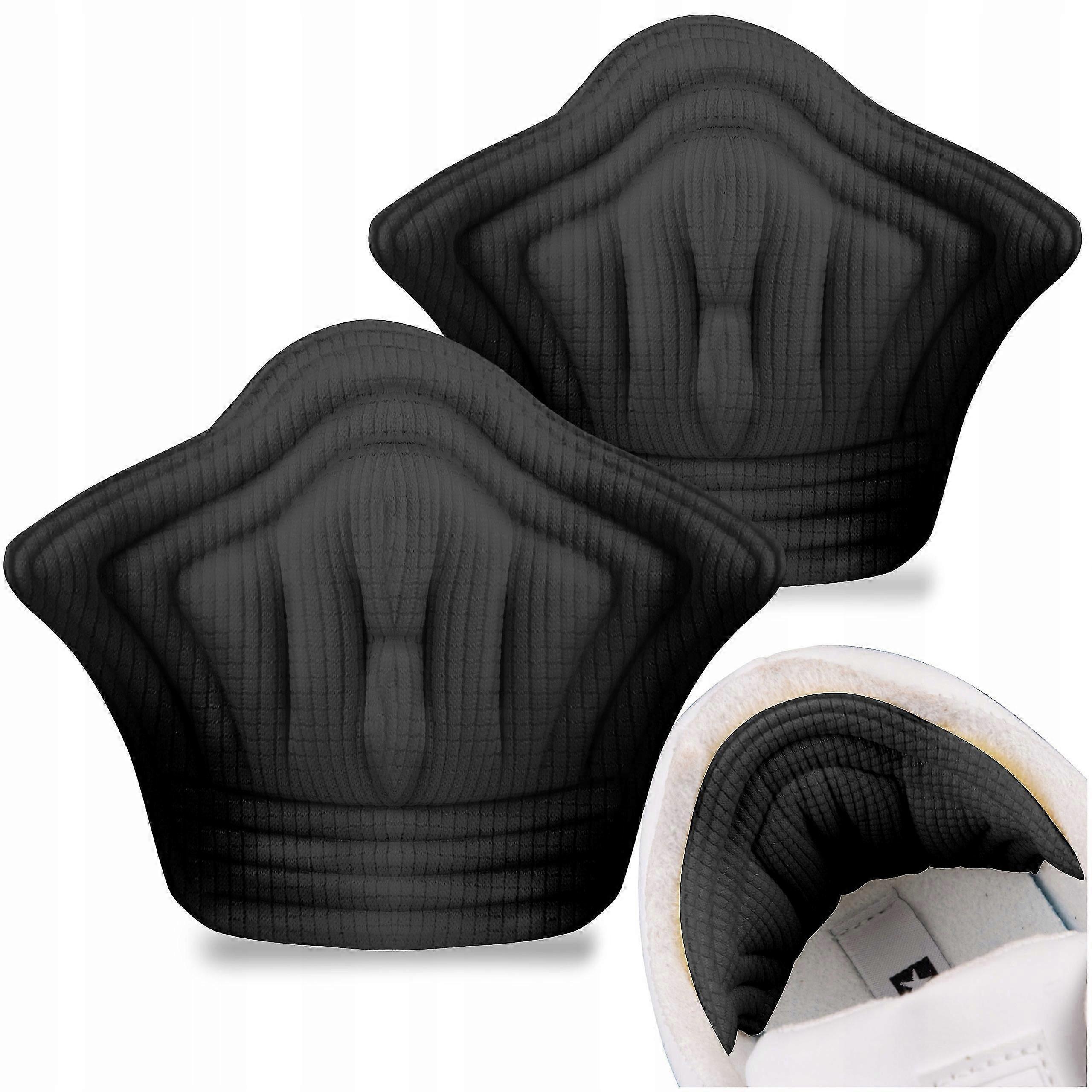 Sulpo 1-1 Foam Heel Counters