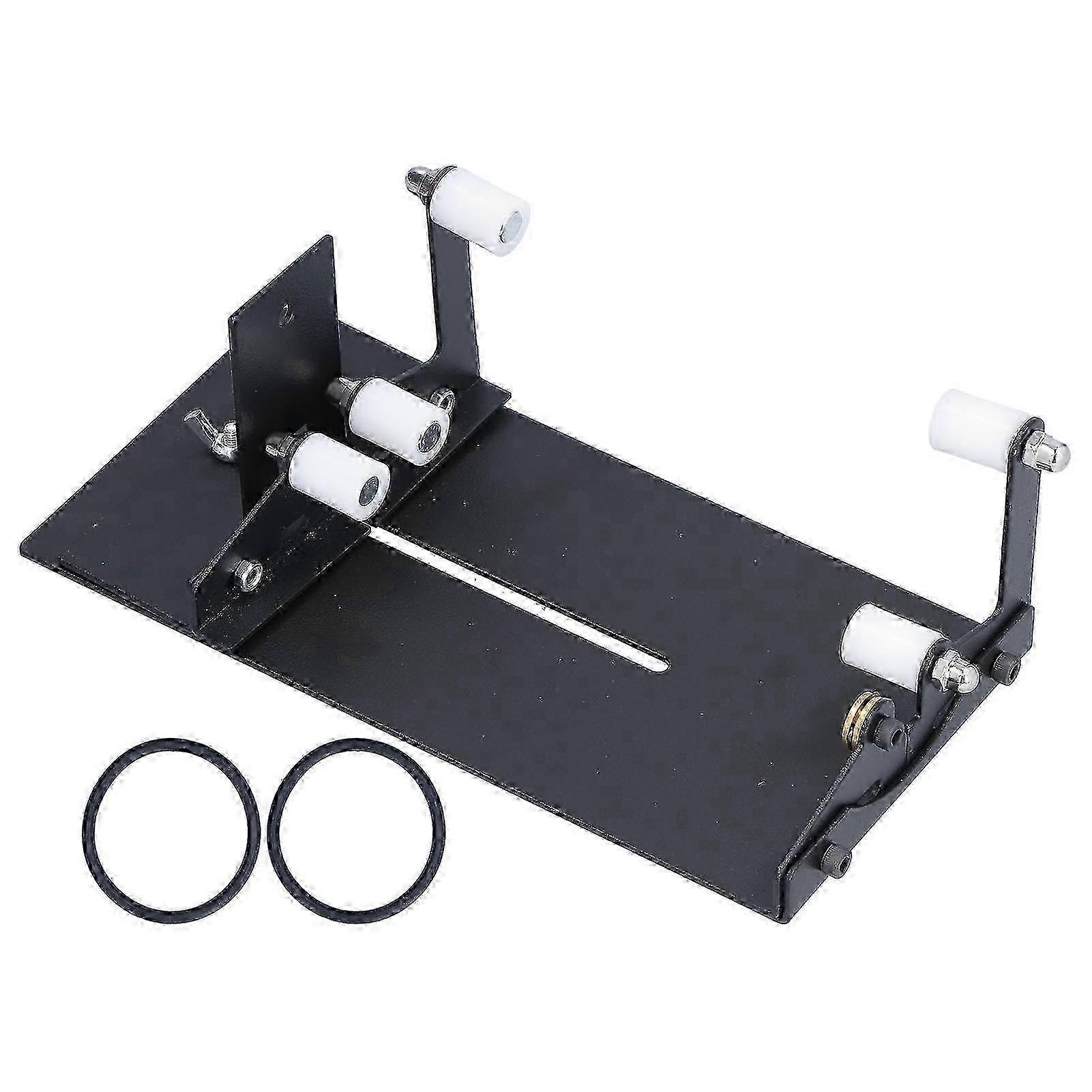 Glass Bottle Cutter Adjustable Cutting Machine Tool Easy Operation Set Kit for DIY 2025