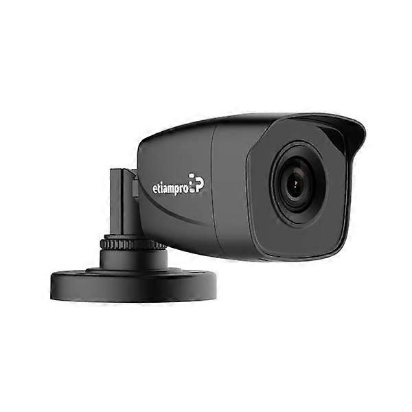 HD-CCTV-Kamera – VELLEMAN – ECAMTVI201B – 2 MP – 1080P – Erweiterte IR-Nachtsicht