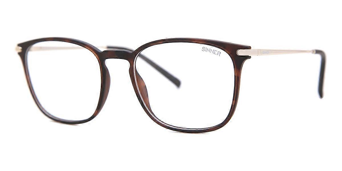 Sinner Carter SIOP-745-40-07 Unisex Eyeglasses