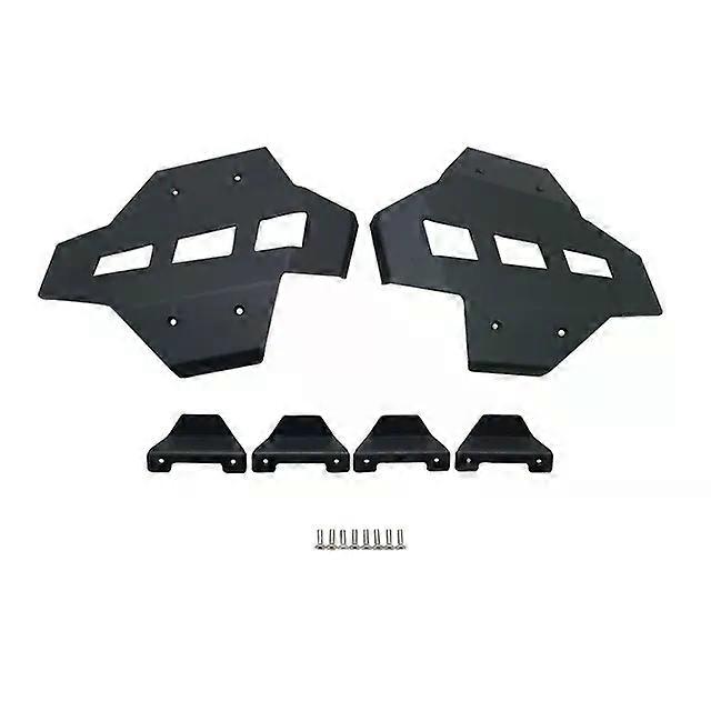 R1250GS Engine Guards Cylinder Head Guards Protector Cover Guard Suitable for  BMW R1250 GS LC R 1250 GS ADV Adventure 2019-2022 2020 2021