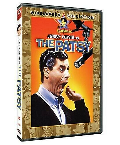Patsy [DVD] [1964] [Region 1] [US Import DVD - Region 1