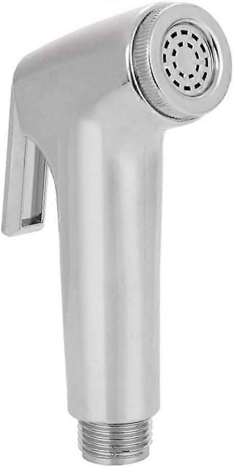 1 piece water saving shower head, adjustable spa h  held shower head