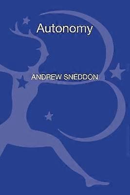 Autonomy