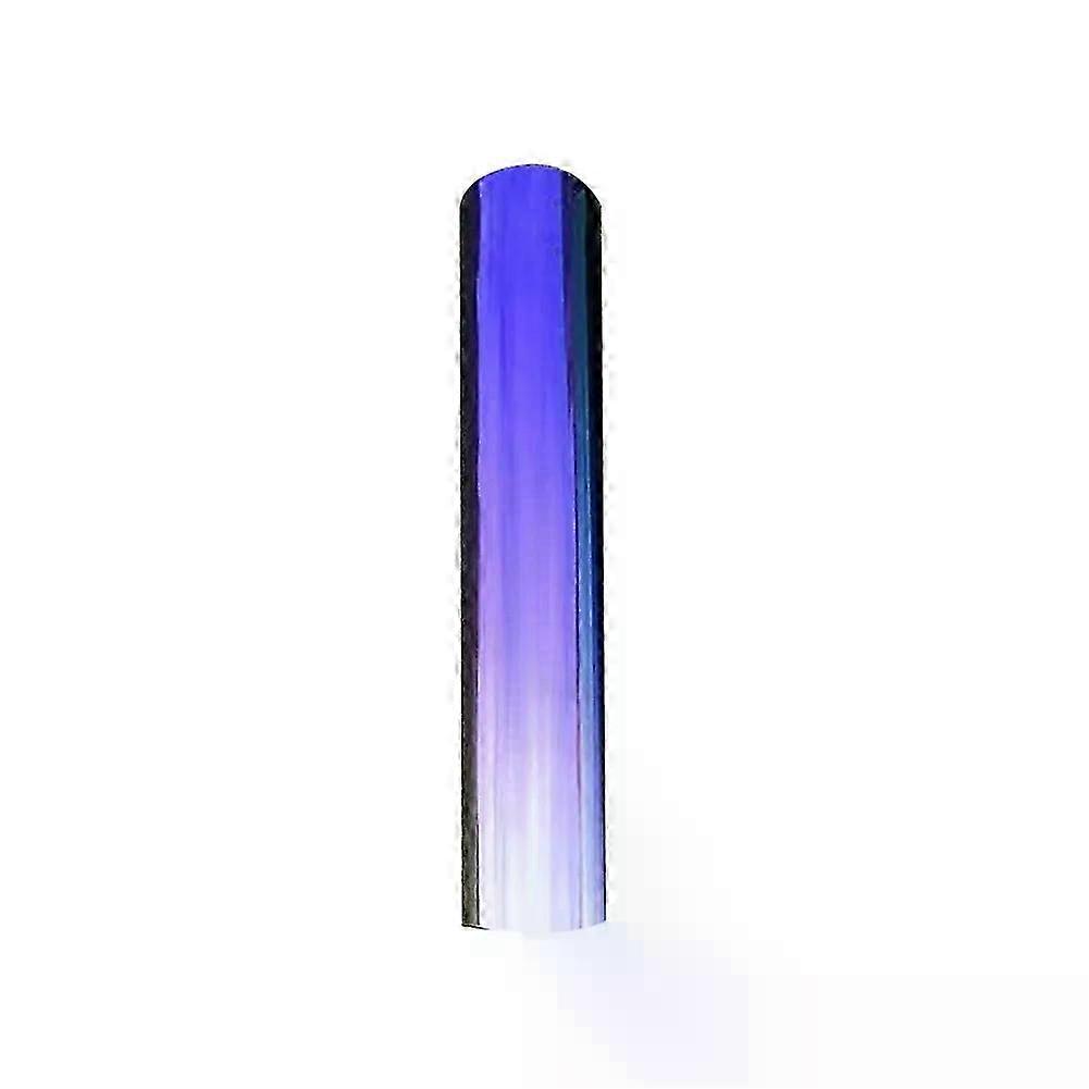 100cm Universal Car Windshield Sun Shade Protector Solar Window Tint Film for Heat Insulation with Color Changing Feature