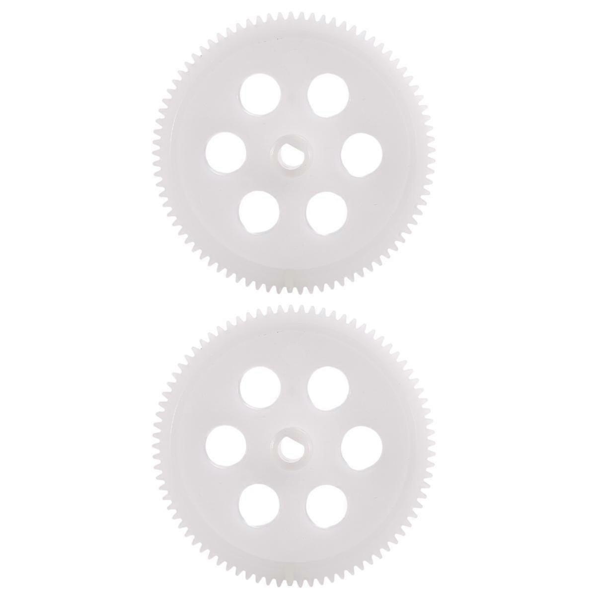 RC Toy Helicopter Upgrade C138 Main Gear Kit for RC ERA C138 Bell 206 1:33 RC Toy Helicopter Parts