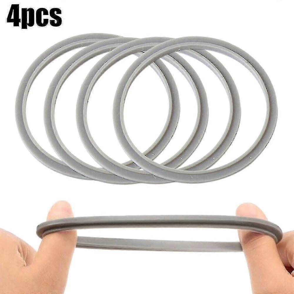 Replacement Rubber Gasket Seal Ring For Nutri Bullet Nutribullet 900w