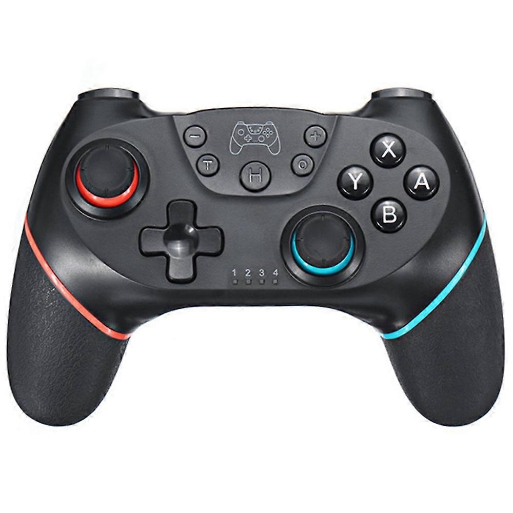 DATA FROG SW01 For Nintendo Switch Switch Pro PC Game Controller Built-In 6-Axis Gyro Gamepad