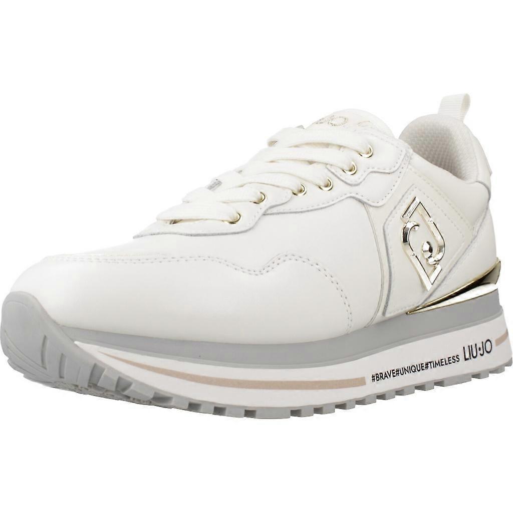 Liu-jo Sport / Maxi Wonder 01 Baskets